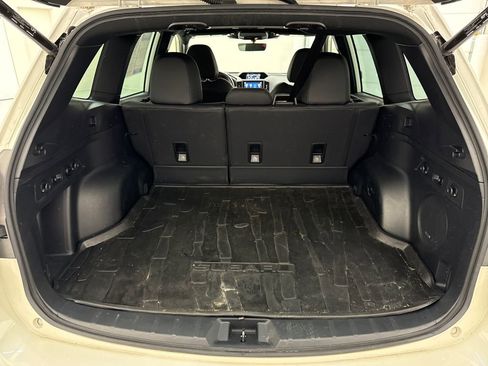 Certified 2023 Subaru Forester Wilderness AWD/4WD image 26