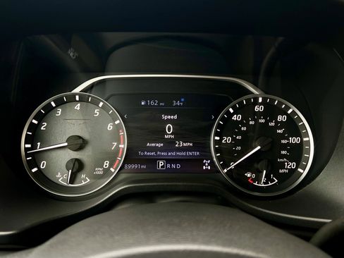 Used 2021 Nissan Titan S w/ S Utility Package image 18