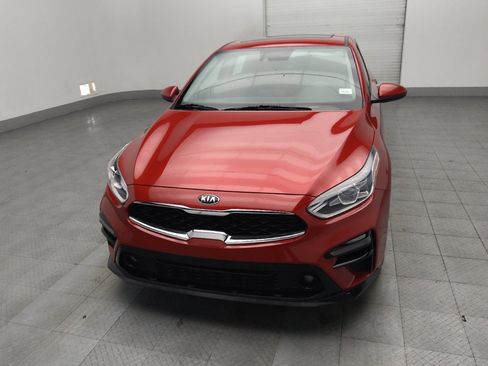 Used 2019 Kia Forte S w/ S Premium Package image 15