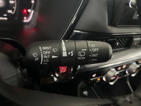Used 2026 Honda CR-V EX-L image 63