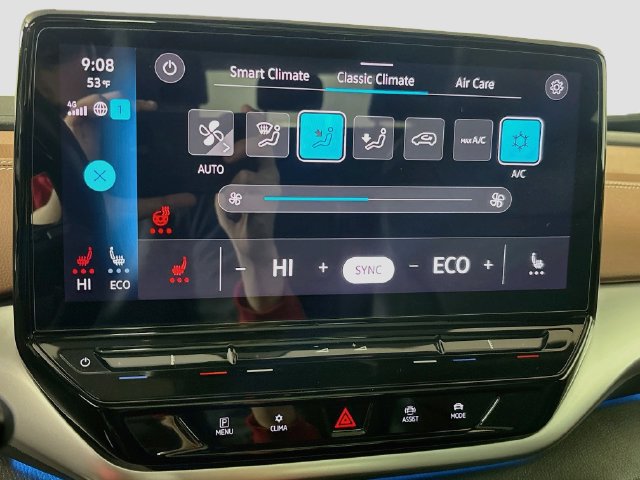 Used 2022 Volkswagen ID.4 Pro S w/ Gradient Package AWD/4WD image 16