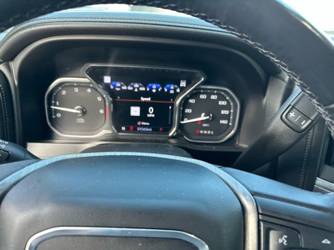 Used 2021 GMC Sierra 1500 Denali w/ Denali Premium Package image 8