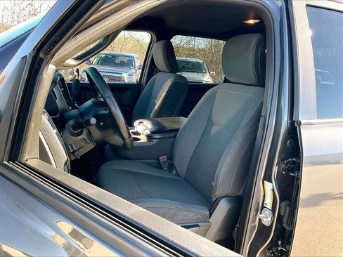 Used 2021 RAM 2500 Tradesman image 9