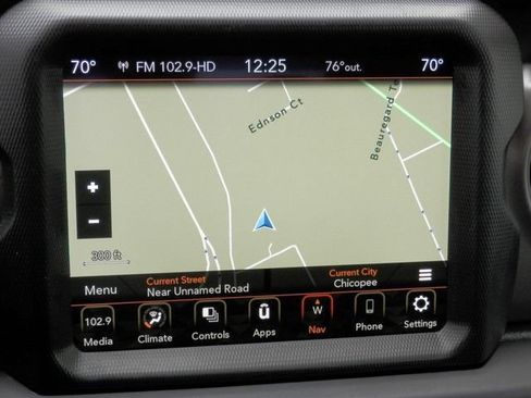 Used 2023 Jeep Gladiator Sport AWD/4WD image 34