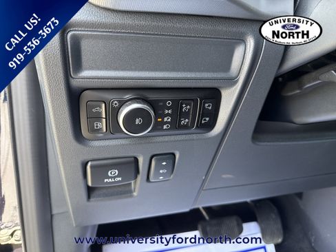 Used 2025 Ford F150 Lariat w/ Equipment Group 502A High AWD/4WD image 20