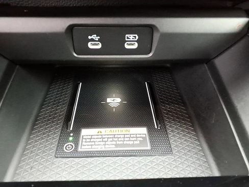 Certified 2025 Honda Accord EX-L image 30
