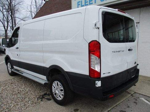 Used 2024 Ford Transit 250 Low Roof w/ Exterior Upgrade Package image 9