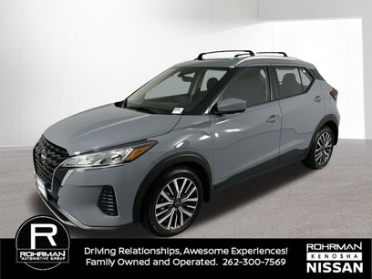 Used 2024 Nissan Kicks SV w/ Interior Electronics Package