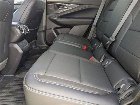 New 2025 Chevrolet Blazer EV LT image 15