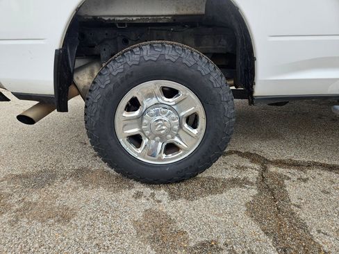 Used 2022 RAM 2500 Big Horn image 57