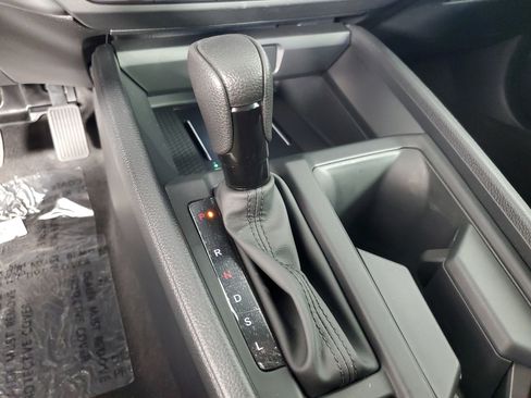 New 2026 Honda Accord SE image 20