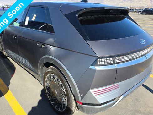 Used 2024 Hyundai Ioniq 5 Limited image 4