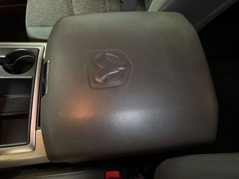 Used 2015 RAM 1500 Big Horn image 27