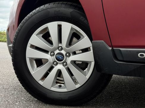 Used 2017 Subaru Outback 2.5i AWD/4WD image 20
