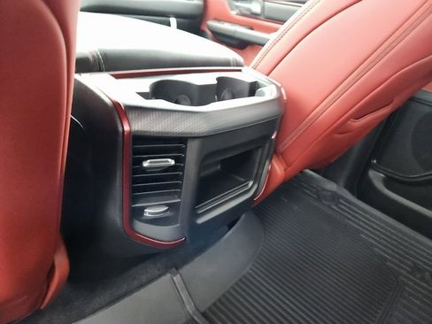 New 2026 RAM 1500 Rebel w/ Rebel Level 1 Equipment Group image 10