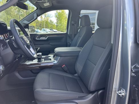 New 2026 GMC Sierra 1500 Elevation w/ Preferred Package AWD/4WD image 16