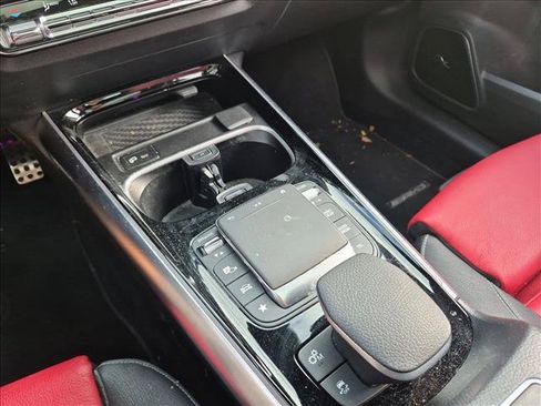 Certified 2023 Mercedes-Benz GLA 45 AMG 4MATIC image 10