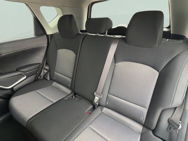 Used 2025 Kia Soul S FWD image 18