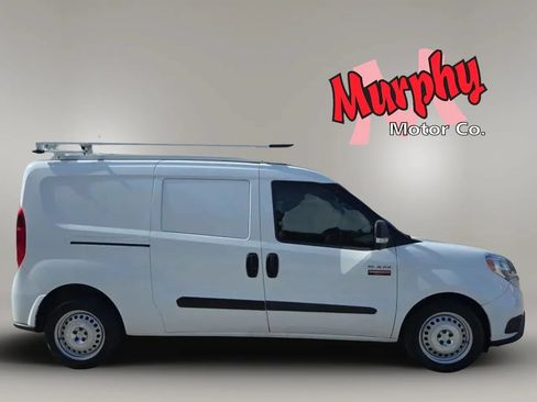 Used 2022 RAM ProMaster City Wagon FWD image 9