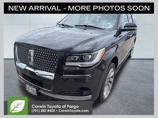 Used 2022 Lincoln Navigator Reserve AWD/4WD 360° Tour