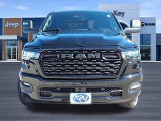 New 2026 RAM 1500 Express AWD/4WD video 2