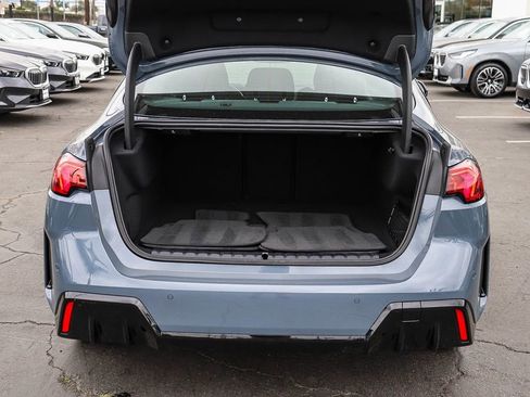 Used 2026 BMW 228i w/ Technology Package image 26