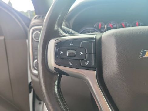 Used 2019 Chevrolet Silverado 1500 LT w/ All-Star Edition RWD image 16