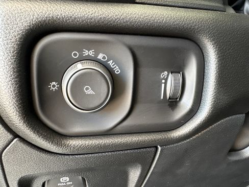 New 2026 RAM 1500 Tradesman RWD image 12