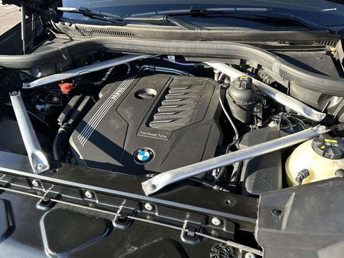 Certified 2023 BMW X5 xDrive40i image 15