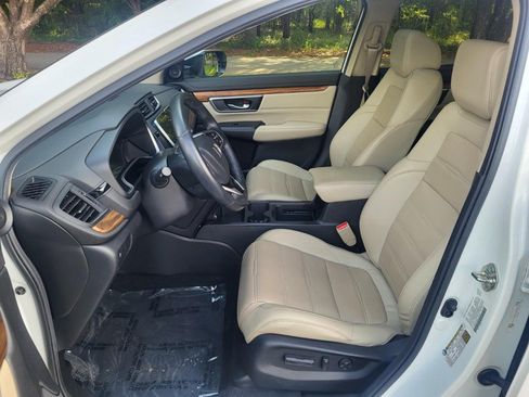 Certified 2020 Honda CR-V EX-L image 12