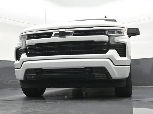 Used 2023 Chevrolet Silverado 1500 RST RWD image 31