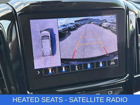 Used 2020 Chevrolet Traverse LT w/ LT Premium Package AWD/4WD image 7