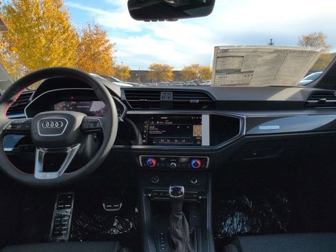 New 2025 Audi Q3 2.0T Premium Plus image 24