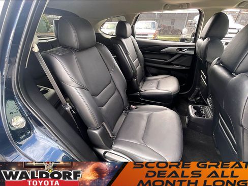 Used 2023 MAZDA CX-9 Touring Plus image 32
