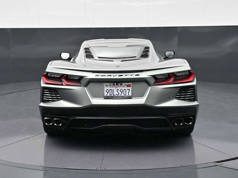 Used 2023 Chevrolet Corvette Stingray Coupe w/ 1LT image 6