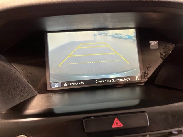 Used 2016 Acura MDX w/ Technology Package AWD/4WD image 29