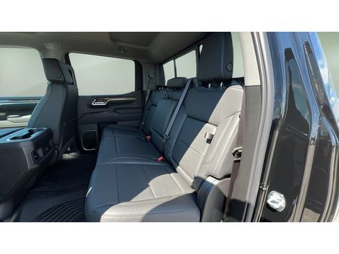 New 2026 Chevrolet Silverado 1500 RST w/ RST All Star Premium Package AWD/4WD image 28