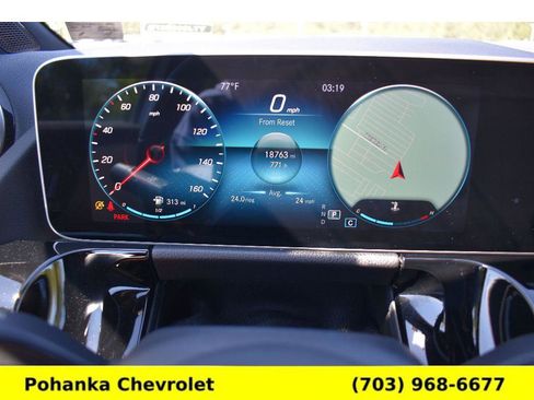 Used 2021 Mercedes-Benz GLA 250 4MATIC image 9