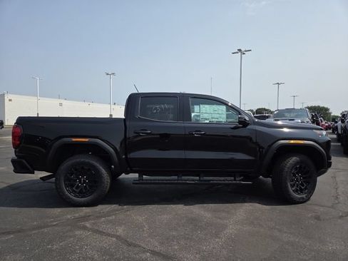 New 2026 GMC Canyon Elevation w/ Convenience Package AWD/4WD image 18
