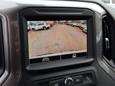 New 2025 Chevrolet Silverado 1500 W/T w/ WT Safety Package image 12