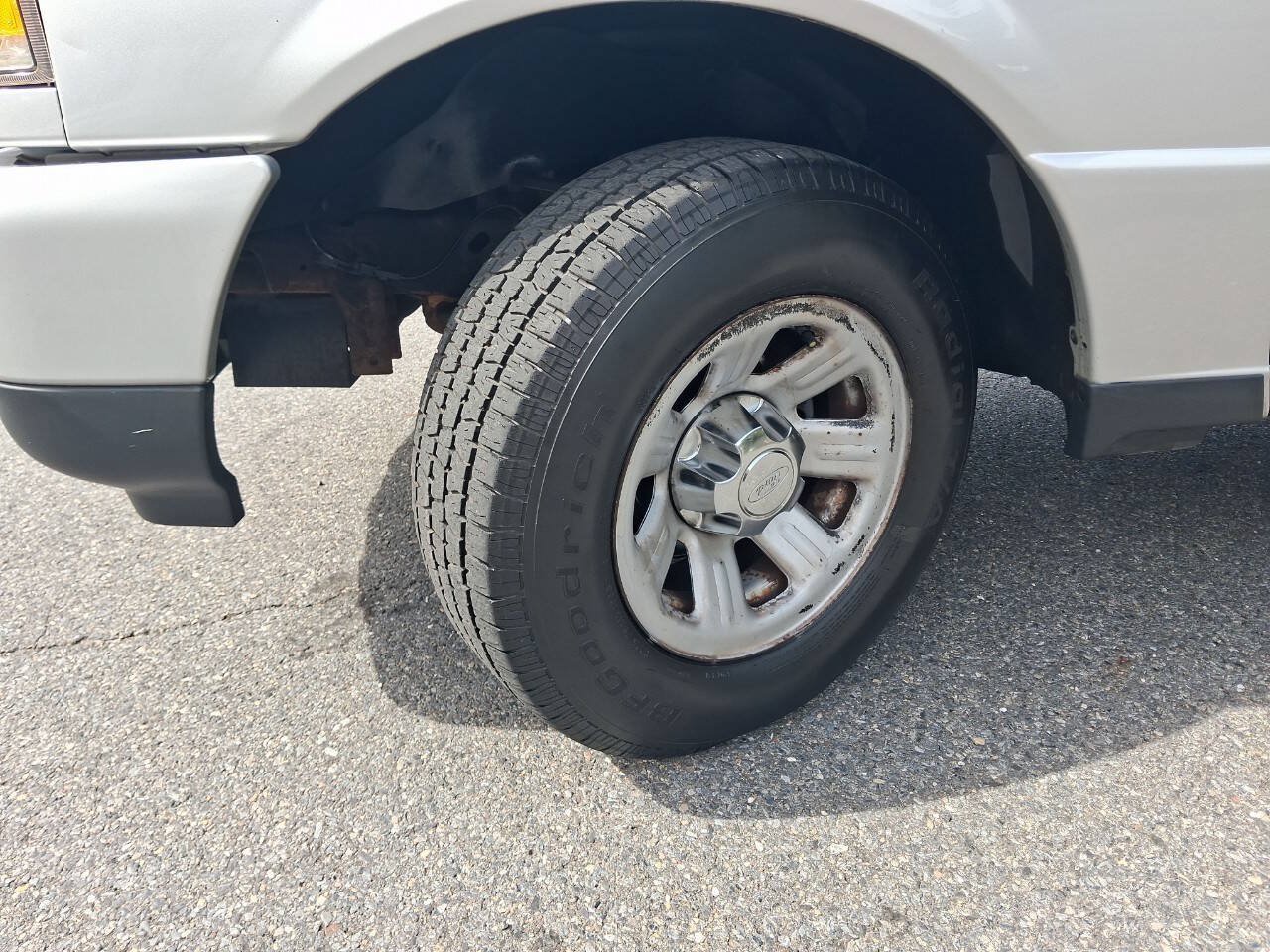 Used 2010 Ford Ranger XLT RWD image 31