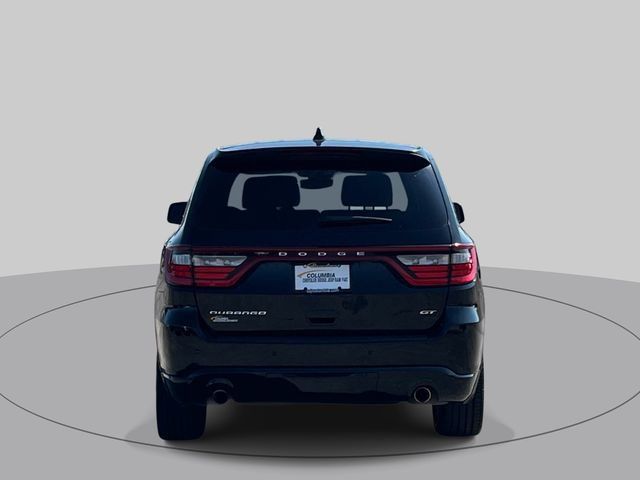 Used 2023 Dodge Durango GT RWD image 5
