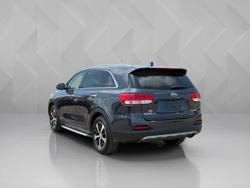 Used 2016 Kia Sorento EX AWD/4WD image 7