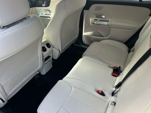 Certified 2026 Mercedes-Benz GLB 250 GLB 250 image 14