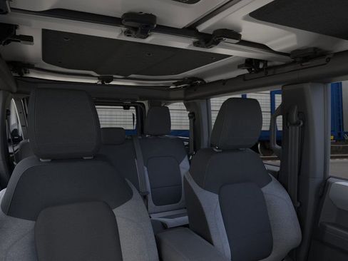 New 2026 Ford Bronco Big Bend image 12
