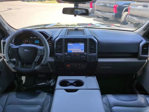 Used 2019 Ford F150 XLT AWD/4WD image 14