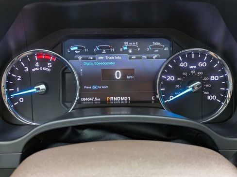 Used 2017 Ford F350 King Ranch w/ King Ranch Ultimate Package image 32