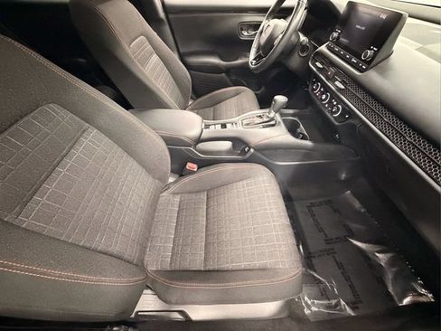 Certified 2023 Honda HR-V Sport image 18