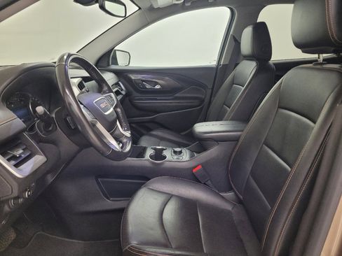Used 2018 GMC Terrain SLT FWD image 17