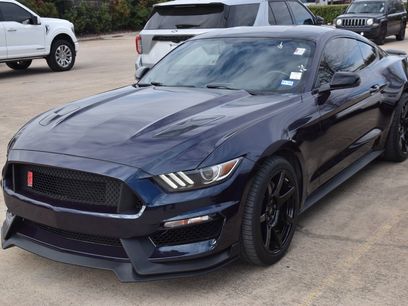 Used 2017 Ford Mustang GT Premium